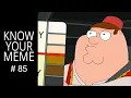 Skin color palette Family Guy Peter Griffin KnowYourMeme