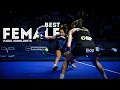 Download Lagu Insane Female Padel Match Highlights