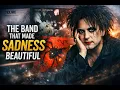 cure - The Most Influential Goth Band Ever