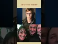 Murder of Aaron Friar