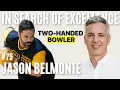 Jason Belmonte From Bowling Outcast To Prodigy E75