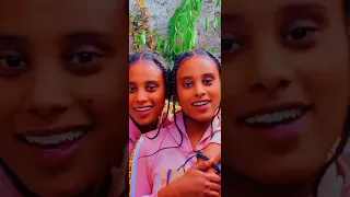 መመልከቱን እኔ አልካድኩም Duet Habesha Abelbirhanuየወይኗ Ekmotahathighumechala Love 