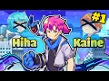 Download Lagu SẼ NHƯ THẾ NÀO NẾU NHƯ HIHA TRỞ THÀNH KAINE THỢ SĂN AI TRONG MINECRAFT *HIHA KAINE LIÊN QUÂN TẬP 1😱🤩