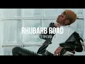 Burrito Brown - Rhubarb Road
