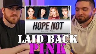 Download BLACKPINK - Hope Not | Reaction MP3