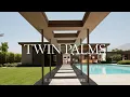 Inside Frank Sinatra s Iconic House in Palm Springs House Tour