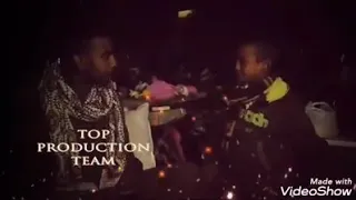 نفوس مريضة دندنها