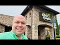 Olive Garden on Irlo Bronson Memorial Highway Near Disney World
