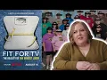 Lagu Netflix's Biggest Loser Documentary pushes Fat Activism to the mainstream | Fit for TV Review