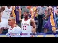 #9 Oklahoma vs #16 Prairie View A\u0026M - 2020 NCAA Tournament 2nd Round! NCAA Basketball 10 Simulation!
