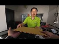 Download Lagu HARI  KE 11 MASIH OPTIMIS USAHA CARI KERJA |  WIRTA KUNIL KUNIL NEW LIFE EPS.11. BAG.1 H.11