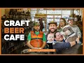 The Beer Boys in Uptown Columbus GA