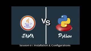 Session 01 Install Python pip3 PyCharm and Java Eclipse and TestNG