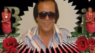 بندری رضا عظیمی نم نم بارونه 