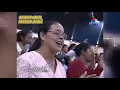 Vine Adorar a Dios - Rev. Carlos Guerra - Congreso Mundial Panamá (2007)
