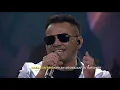 JUDIKA - SEMUA TAK SAMA (PADI REBORN SANG PENGHIBUR)