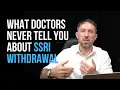 Download Lagu SSRI Withdrawal Is Mitochondrial Dysfunction