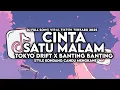 Download Lagu DJ CINTA SATU MALAM X TOKYO DRIFT X BANTING BANTING FULL SONG STYLE MENGKANE VIRAL TIKTOK 2025