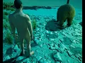 Unity PostProcessing TEST