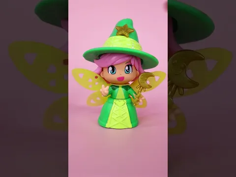 👸 Pinypon Magic Dreams: El Cuento de la Bella Durmiente 🏰✨