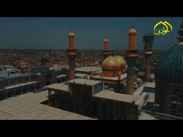 ⁣وكم من مشتاقٍ ... ليس له الا الدمع .. يا غريب البقيع