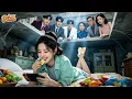3 CEO Bros Locked Her In Basement For Stepsister But She Didn t Care Played Games Happily Smitten