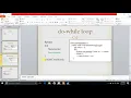 Do While Loop in java kurdish 40 T4 Kurd