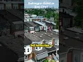 Baltimore A City of Rich Heritage and High Crime