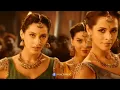 Manohari - Bahubali | Prabhas & Nora Fatehi | Neeti M | Divya K | M.M Kreem | Manoj M | YCM Version