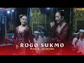 Download Lagu DENIK ARMILA - ROGO SUKMO || NEW SRIKATON X K5 MAXIMAL || LIVE MUSIC