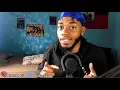 JE RÉAGIS À Luv Resval - Règlement Rouge Freestyle | RÉACTION QUÉBEC 🇨🇦