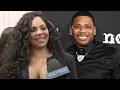 Download Lagu Ashanti Talks Nelly’s Father’s Day GIFT, Says Son KK Is ‘Very Proud of Dada’ (Exclusive)