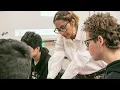 UNK s Transitional Certification Program