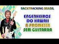 Download Lagu A promessa - Engenheiros do Hawaii - Backtracking sem Guitarra