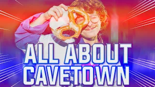Who is Cavetown All About Cavetown