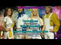 Download Lagu THE WINNER TAKES IT ALL  -  ABBA  -  Lirik Lagu + Terjemahan