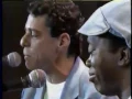 Download Lagu Milton Nascimento e Chico Buarque  - O que será