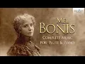 Lagu Bonis: Complete Music for Flute \u0026 Piano