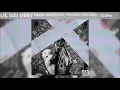 Lil Uzi Vert - Neon Guts ft. Pharrell WIlliams (528Hz)
