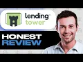 Lending Tower Debt Resolution - Debt Relief Services Review