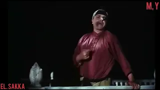 هوا فين محمد هنيدي   للمونتاج دندنها