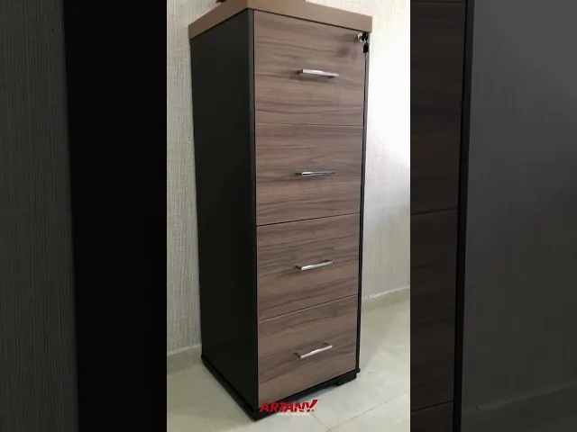 Vídeo do produto