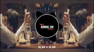 Download 🍻👻 SARAYI SESHEYALI KANNDA DJ SONG [ EDM VS HALAGI MIX ] DJ AB \u0026 DJ RK👻🍻 MP3