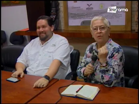 Ecuador Agropecuario 27-11-2018