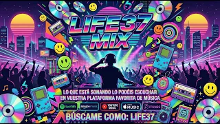  90s dance party eurodance hardstyle u0026 retro hits life37 radio