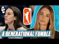Download Lagu The WNBA’s Generational Fumble of Caitlin Clark…