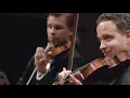 Dvořák - Piano Quartet No. 2 - Fejérvári/Troussov/Szücs/Vardai