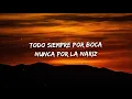 Los Rivera Destino - Mis Amigos (Letra/Lyrics)