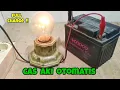 Download Lagu Modal Lampu Pijar, Gak Perlu Beli Cas Aki Lagi !!