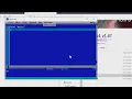 Install QB64 1 4 Qbasic 1 1 on Windows 10 Tutorial - Free Download olddos exe